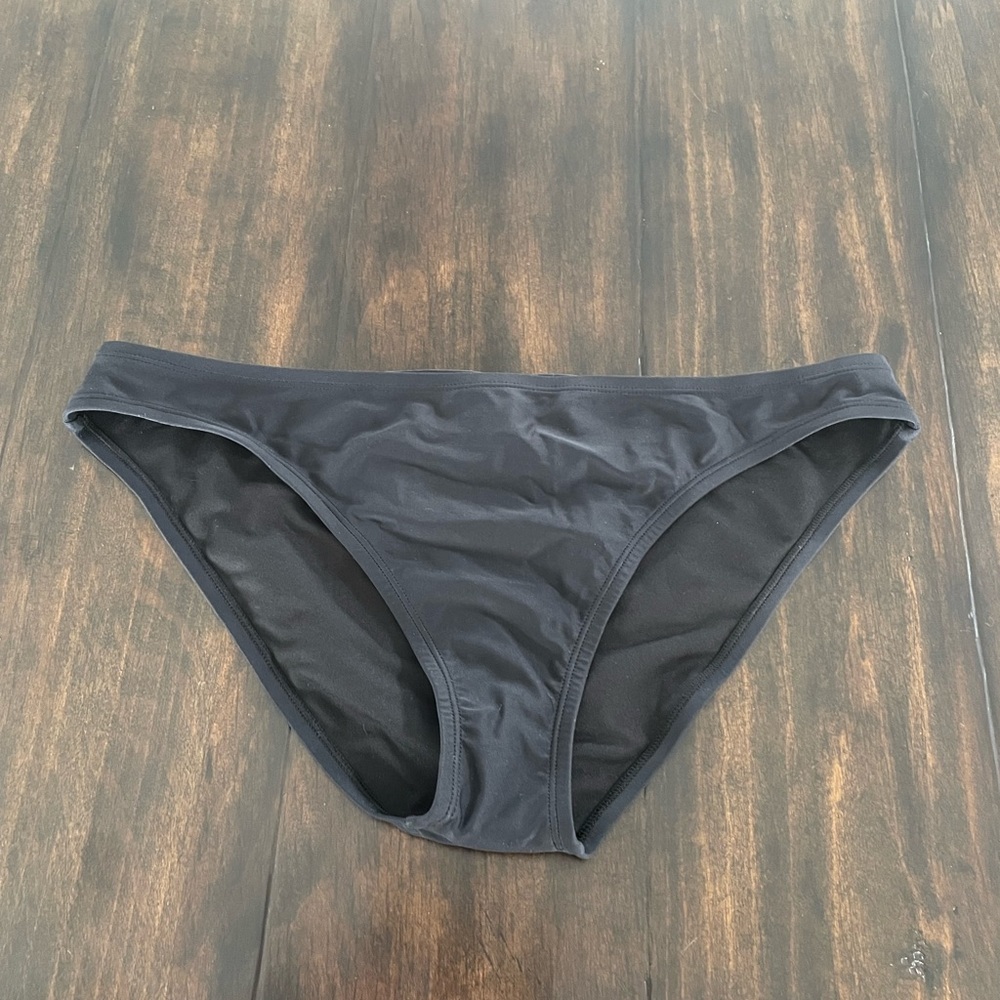 NEW Women’s Adidas Black Swim Bottoms